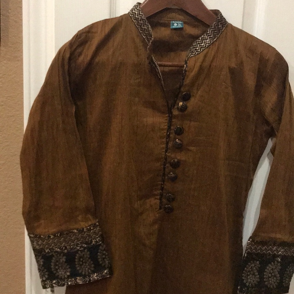 Indian Kurti/Top